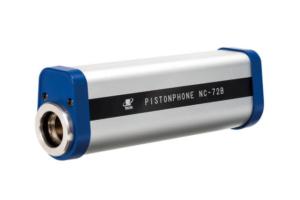 Ống thanh áp pittông Rion NC-72B