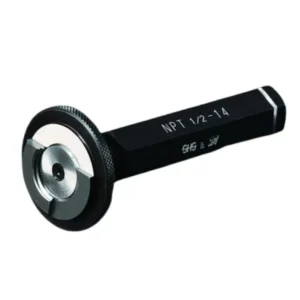 Dưỡng kiểm ren côn Sokuhansha NPT1/2-14P