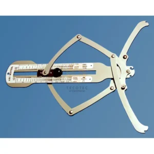 Thước đo bán kính G.A.L Gage ORG-3600