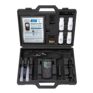 Máy đo chất lượng nước cầm tay Horiba LAQUA PC210