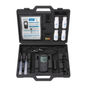 Máy đo chất lượng nước cầm tay Horiba LAQUA PC220