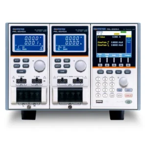 Thân máy GW Instek PEL-2002A (2 ngăn)