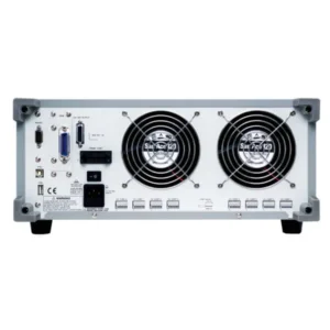 Tải điện tử lập trình DC 2 kênh GW Instek PEL-2020A