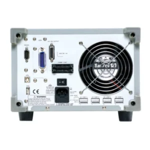 Tải điện tử lập trình DC GW Instek PEL-2040A