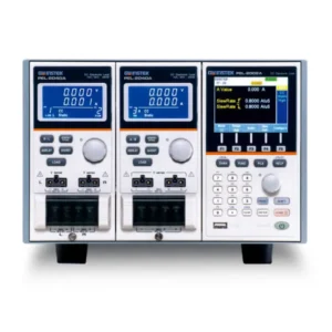 Tải điện tử lập trình DC GW Instek PEL-2040A