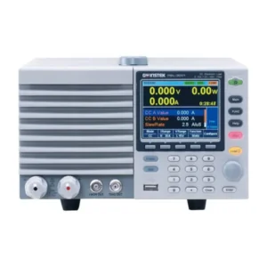Tải điện tử lập trình DC GW Instek PEL-3021
