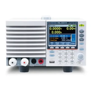 Tải điện tử lập trình GW Instek PEL-3031E