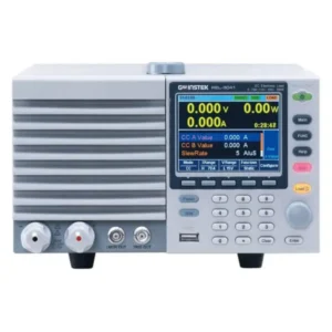 Tải điện tử lập trình DC GW Instek PEL-3041