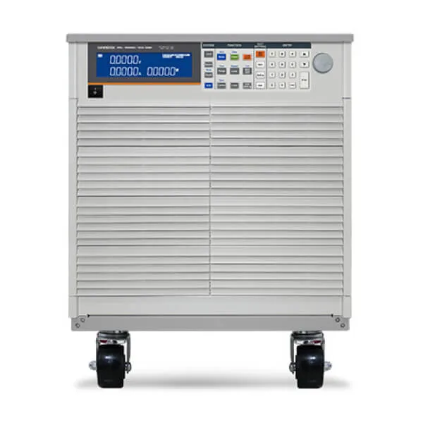 Tải giả điện tử GW Instek PEL-5010C-600-700 1 Tải giả điện tử GW Instek PEL-5010C-600-700