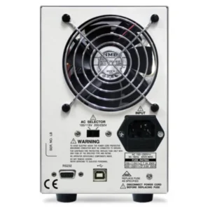 Tải giả điện tử GW Instek PEL-503-80-50