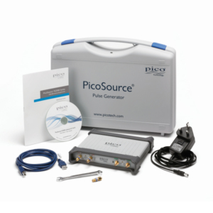 Máy phát xung Pico PicoSource PG911 2 kênh có biên độ thay đổi