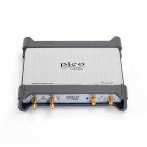 Máy phát xung Pico PicoSource PG911 2 kênh có biên độ thay đổi