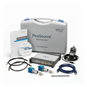 Máy phát xung Pico PicoSource PG912 2 kênh có biên độ cố định
