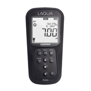 Máy đo chất lượng nước cầm tay Horiba LAQUA PH210