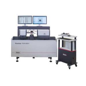Thiết bị đo kiểm chiều dài Precimar PLM 600-E