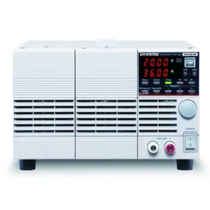 Bộ nguồn lập trình DC GW Instek PLR20-36
