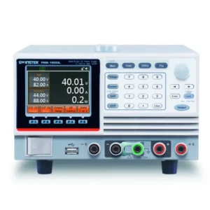 Nguồn DC lập trình chuyển mạch GW Instek PSB-1400L