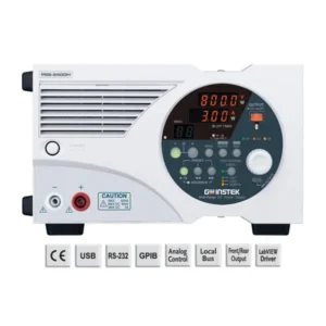 Nguồn DC lập trình chuyển mạch GW Instek PSB-2400H