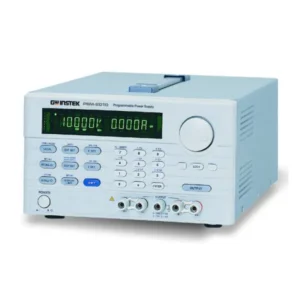 Nguồn DC lập trình 2 khoảng GW Instek PSM-2010