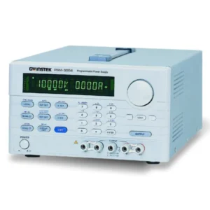 Nguồn DC lập trình 2 khoảng GW Instek PSM-6003