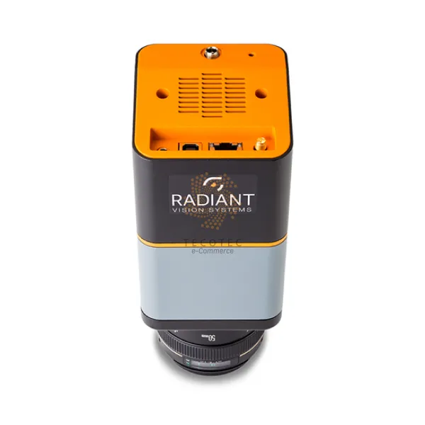 Máy đo quang hình ảnh Konica Minolta ProMetric Y61 3 Máy đo quang hình ảnh Konica Minolta ProMetric Y61