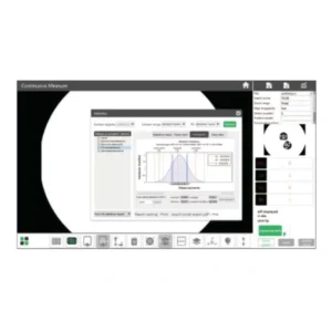 Kính hiển vi đo lường Insize QMS-A315