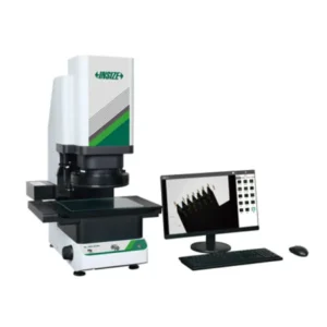 Kính hiển vi đo lường Insize QMS-A110