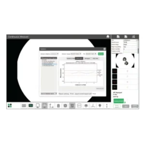 Kính hiển vi đo lường Insize QMS-A315