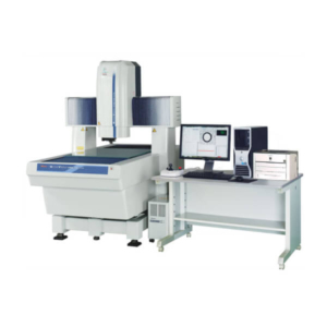 Hệ thống kính hiển vi đo lường Mitutoyo QV Stream Plus 302 (w/TAF)