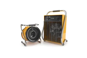 Quạt công nghiệp