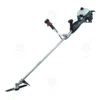 Máy cắt cỏ đẩy tay chạy xăng Makita RBC411U