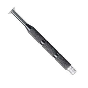 Dao vát mép 2 chiều Noga RC2000