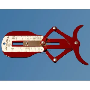 Bộ thước đo bán kính G.A.L Gage RG-750