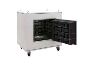 Hộp cách âm loại nhỏ Rion RK-SERIES