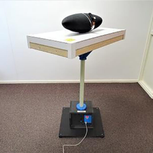 Hệ thống đo bức xạ đến 6 GHz RMS-0660