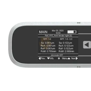 Máy đo độ bóng Konica Minolta Rhopoint TAMS