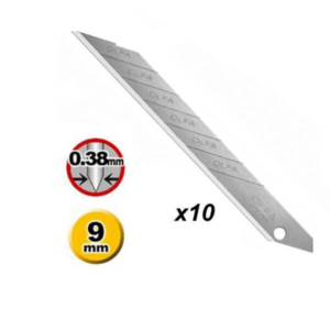 Lưỡi dao trổ bẻ được OLFA SAB-10B