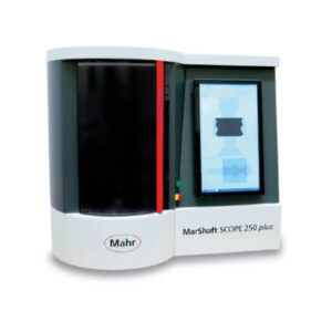Máy đo trục quang học MarShaft SCOPE 250 plus