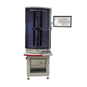 Máy đo trục quang học MarShaft SCOPE 350/700/1000 plus