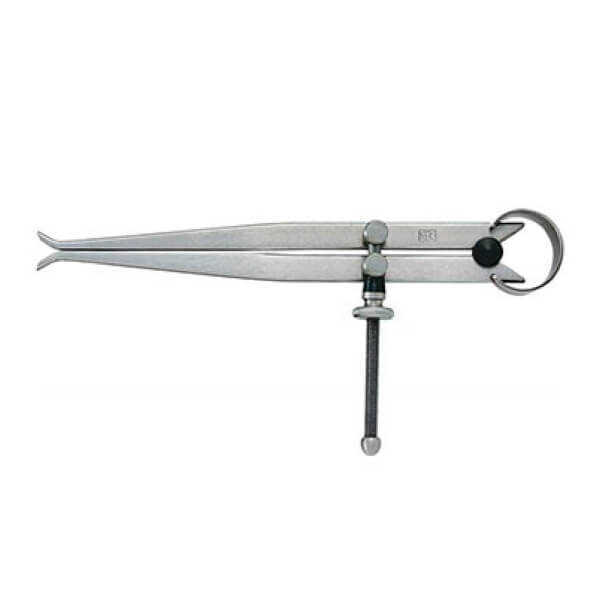 Nhíp đo lỗ trong lò xo Niigata Seiki SI-200 1 Nhíp đo lỗ trong lò xo Niigata Seiki SI-200