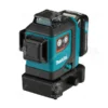 Máy cân mực laser tia đỏ dùng pin Makita SK700D
