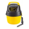 Máy hút bụi công nghiệp khô và ướt Stanley SL18125DC