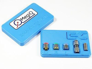 Bộ kit hiệu chuẩn SMA 6 GHz cơ bản SMA-CAL-6B