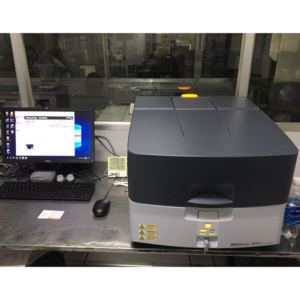 Quang phổ huỳnh quang tia X tán xạ năng lượng EDX-LE Plus