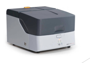 Quang phổ huỳnh quang tia X tán xạ năng lượng EDX-LE