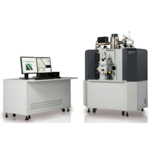 Máy phân tích vi mô đầu dò điện tử EPMA-1720