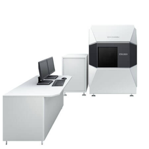 Máy phân tích vi mô đầu dò điện tử EPMA-8050G