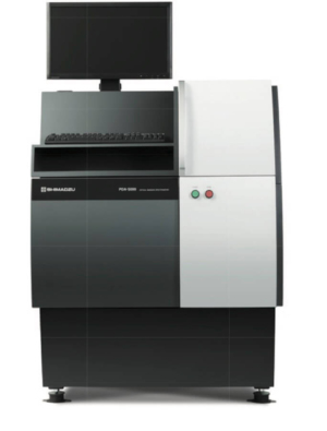 Quang phổ phát xạ PDA-5000