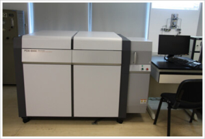 Quang phổ phát xạ PDA-8000