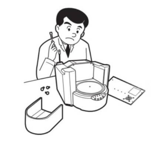 Dịch vụ bảo trì định kì máy quang phổ huỳnh quang tia X SMZ-PMEDX